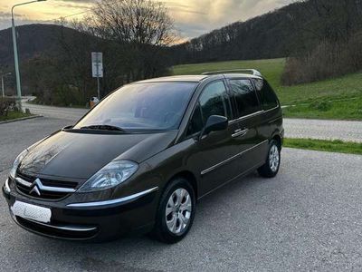 gebraucht Citroën C8 2,0 Kombi/Family Van