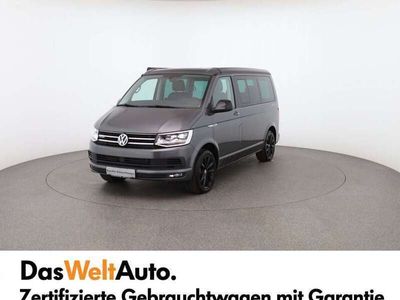 VW California