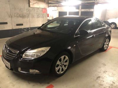 gebraucht Opel Insignia 16 Ecotec