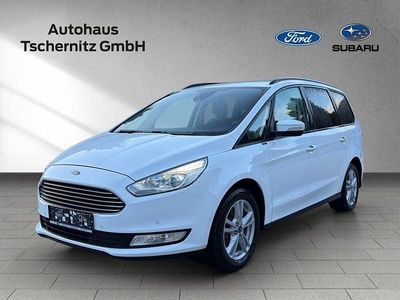 Gebraucht 2019 Ford Galaxy Business Edition Van / Kleinbus | € 21.490 (Fairer Preis)