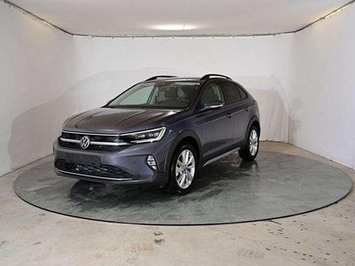 Silber Gebraucht 2025 VW Taigo Life SUV | € 28.409 (Fairer Preis)