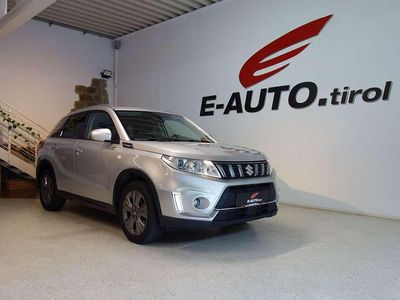 Silber Gebraucht 2019 Suzuki Vitara SUV | € 19.750 (Etwas zu teuer)