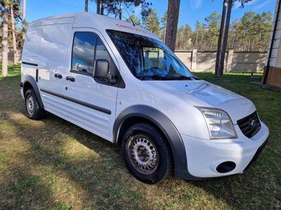 gebraucht Ford Transit Connect (Kurz) DPF Trend