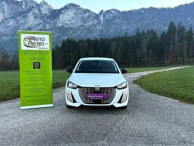 Gebraucht 2025 Peugeot 208 Allure Kleinwagen | € 24.990