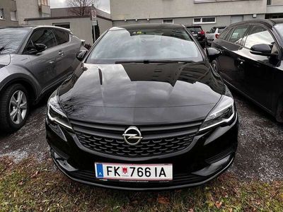 gebraucht Opel Astra ST 1,0 Turbo Ecotec Di Inj. Dynamic St./St. Aut.