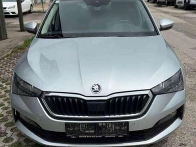 gebraucht Skoda Scala Scala 1,6 TDI Ambition Ambition