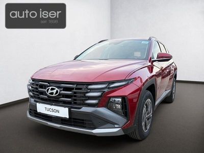 Neu 2025 Hyundai Tucson SUV | € 34.740 (Fairer Preis)