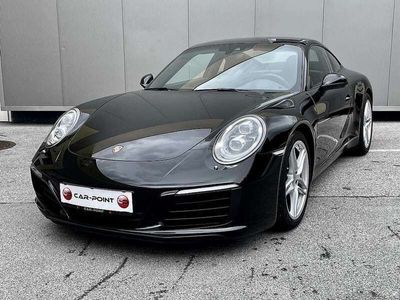 gebraucht Porsche 991 911 Carrera Coupé