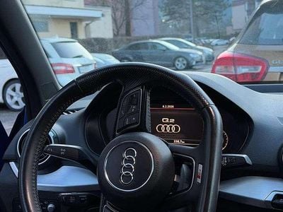 Gebraucht Audi Q2 Sport 116 PS (85 kW) 2017 SUV