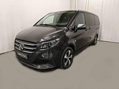 Grau Gebraucht 2025 Mercedes Vito Van | € 69.880