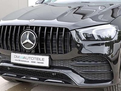 Gebraucht 2023 Mercedes GLE350 Coupé | € 79.900 (Etwas zu teuer)
