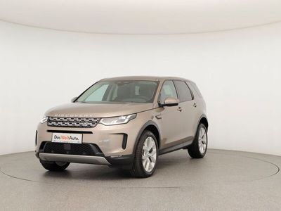 gebraucht Land Rover Discovery Sport P200 AWD Aut. SE