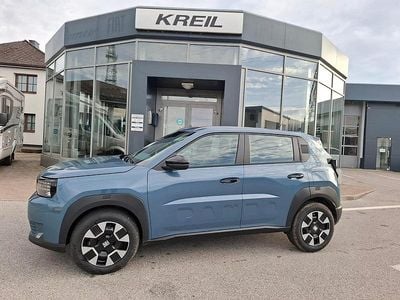 gebraucht Fiat Grande Panda Hybrid Icon