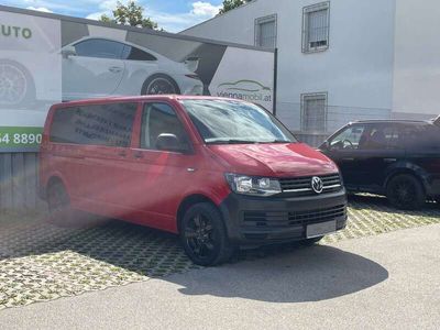 VW T6