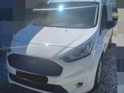 Weiß Gebraucht 2022 Ford Transit Trend Limousine | € 17.000 (Guter Preis)