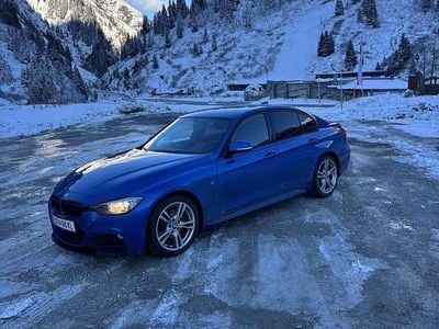 Gebraucht 2013 BMW 320 M Sport Limousine | € 16.000 (Etwas zu teuer)
