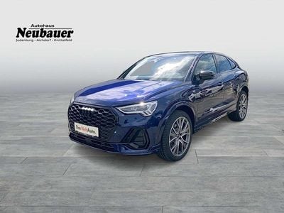 gebraucht Audi Q3 35 TDI admired