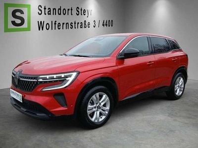 Rot Gebraucht 2023 Renault Austral Techno SUV | € 30.490 (Fairer Preis)