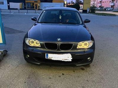 Gebraucht 2005 BMW 120 Kleinwagen | € 2.700