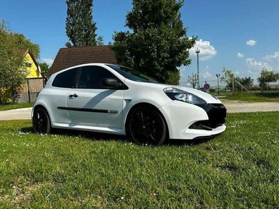 Renault Clio R.S.