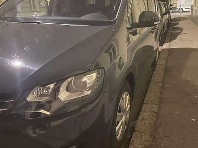 gebraucht VW Sharan 2.0 tdi Business