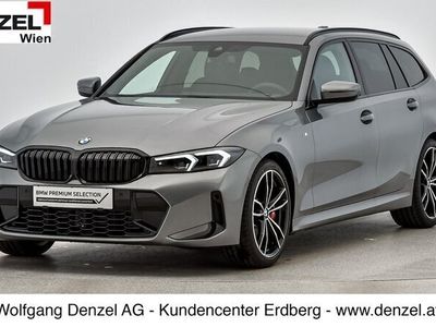 gebraucht BMW 318 d