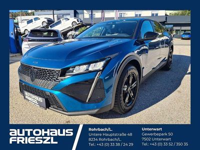 Gebraucht 2023 Peugeot 408 Allure Limousine | € 25.990