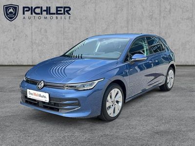 gebraucht VW Golf VIII Rabbit TDI