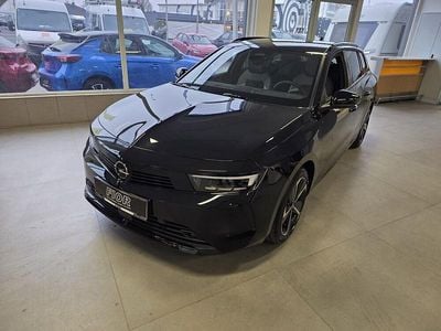 Neu Opel Astra Edition 131 PS (96 kW) 2025 Kombi