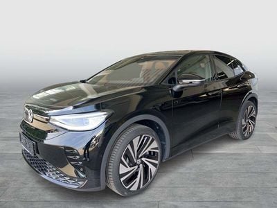 Schwarz metallic Gebraucht 2025 VW ID.5 GTX SUV | € 55.900