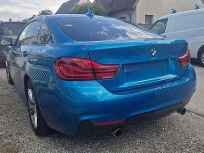 BMW 440