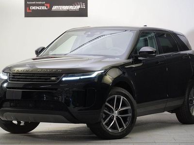 Neu 2025 Land Rover Range Rover evoque S SUV | € 53.990