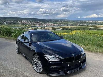 Gebraucht 2016 BMW 640 M Sport Coupé | € 28.500