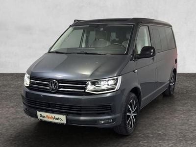 Grau Gebraucht 2019 VW California California Van | € 65.000 (Superpreis)