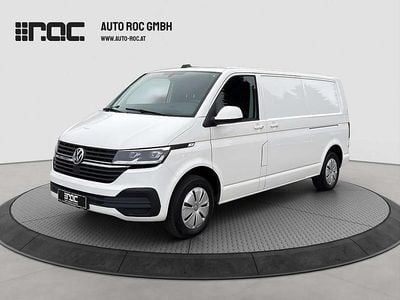 Gebraucht VW T6.1 150 PS (110 kW) 2022 Weiß Van