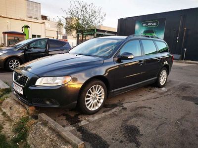 gebraucht Volvo V70 20 D Momentum