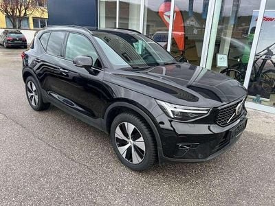 Schwarz Gebraucht 2025 Volvo XC40 Plus SUV | € 38.490 (Fairer Preis)