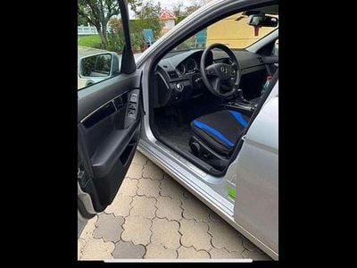 Gebraucht 2010 Mercedes C180 Classic Limousine | € 8.200 (Fairer Preis)