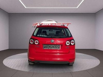 Rot Gebraucht 2010 VW Golf VI Comfortline Limousine | € 4.499 (Guter Preis)