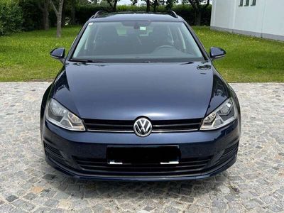 VW Golf VII