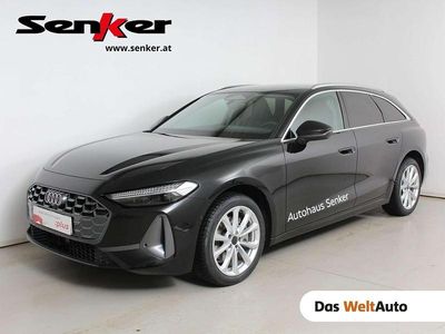 Schwarz metallicperleffektno Gebraucht 2025 Audi A5 Ambiente Coupé | € 54.450