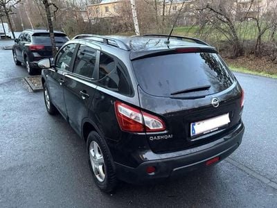 Gebraucht 2013 Nissan Qashqai Acenta SUV | € 7.025 (Etwas zu teuer)
