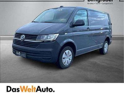 VW Transporter