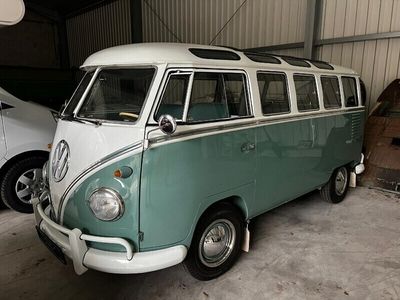 Gebraucht 1959 VW T1 Van | € 58.900