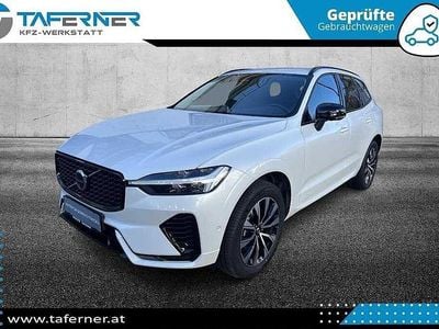 Weiß Gebraucht 2025 Volvo XC60 Plus SUV | € 48.900 (Fairer Preis)