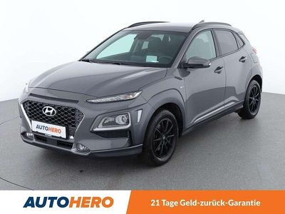 Grau Gebraucht 2020 Hyundai Kona Advantage SUV | € 18.990 (Guter Preis)
