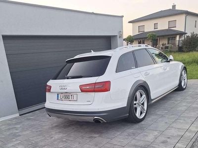 Gebraucht 2014 Audi A6 Allroad Advanced Kombi | € 18.000 (Fairer Preis)