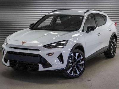 Schwarz Neu 2025 Cupra Formentor SUV | € 39.514 (Fairer Preis)