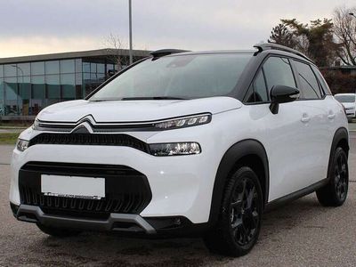 gebraucht Citroën C3 Aircross PureTech130 S&S EAT6 Max