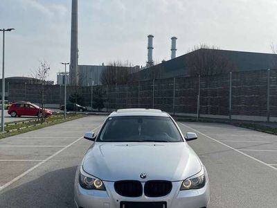 gebraucht BMW 525 525 d